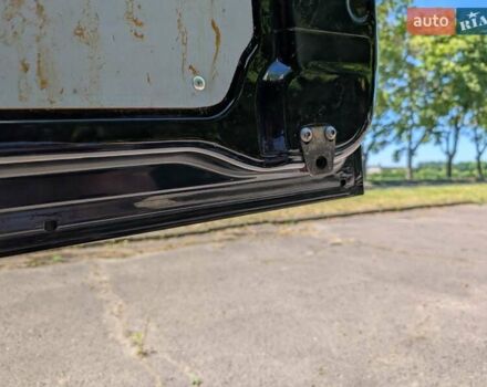 Черный Мерседес Sprinter, объемом двигателя 3 л и пробегом 640 тыс. км за 23999 $, фото 77 на Automoto.ua