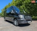 Черный Мерседес Sprinter, объемом двигателя 3 л и пробегом 640 тыс. км за 23999 $, фото 7 на Automoto.ua