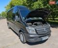 Черный Мерседес Sprinter, объемом двигателя 3 л и пробегом 640 тыс. км за 23999 $, фото 98 на Automoto.ua