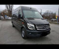 Чорний Мерседес Sprinter, об'ємом двигуна 2.14 л та пробігом 350 тис. км за 20000 $, фото 13 на Automoto.ua