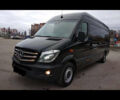 Чорний Мерседес Sprinter, об'ємом двигуна 2.14 л та пробігом 350 тис. км за 20000 $, фото 7 на Automoto.ua