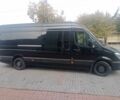 Черный Мерседес Sprinter, объемом двигателя 2.1 л и пробегом 720 тыс. км за 22712 $, фото 5 на Automoto.ua