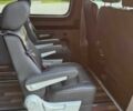 Черный Мерседес Sprinter, объемом двигателя 3 л и пробегом 77 тыс. км за 11000 $, фото 7 на Automoto.ua