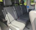 Черный Мерседес Sprinter, объемом двигателя 2.1 л и пробегом 79 тыс. км за 11000 $, фото 11 на Automoto.ua