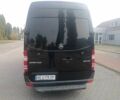 Черный Мерседес Sprinter, объемом двигателя 2.1 л и пробегом 720 тыс. км за 22712 $, фото 6 на Automoto.ua