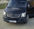 Чорний Мерседес Sprinter, об'ємом двигуна 2.14 л та пробігом 350 тис. км за 20000 $, фото 3 на Automoto.ua