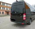 Чорний Мерседес Sprinter, об'ємом двигуна 2.14 л та пробігом 350 тис. км за 20000 $, фото 38 на Automoto.ua