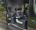 Черный Мерседес Sprinter, объемом двигателя 3 л и пробегом 77 тыс. км за 11000 $, фото 6 на Automoto.ua
