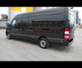 Чорний Мерседес Sprinter, об'ємом двигуна 2.14 л та пробігом 350 тис. км за 20000 $, фото 6 на Automoto.ua