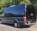 Черный Мерседес Sprinter, объемом двигателя 2.1 л и пробегом 79 тыс. км за 11000 $, фото 6 на Automoto.ua