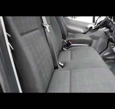 Чорний Мерседес Sprinter, об'ємом двигуна 2.14 л та пробігом 350 тис. км за 20000 $, фото 23 на Automoto.ua