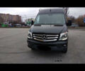 Чорний Мерседес Sprinter, об'ємом двигуна 2.14 л та пробігом 350 тис. км за 20000 $, фото 15 на Automoto.ua