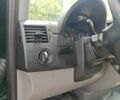 Черный Мерседес Sprinter, объемом двигателя 2.1 л и пробегом 79 тыс. км за 11000 $, фото 10 на Automoto.ua