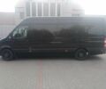 Черный Мерседес Sprinter, объемом двигателя 2.1 л и пробегом 720 тыс. км за 22712 $, фото 7 на Automoto.ua
