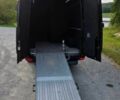 Черный Мерседес Sprinter, объемом двигателя 3 л и пробегом 77 тыс. км за 11000 $, фото 4 на Automoto.ua