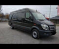 Чорний Мерседес Sprinter, об'ємом двигуна 2.14 л та пробігом 350 тис. км за 20000 $, фото 12 на Automoto.ua