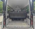 Черный Мерседес Sprinter, объемом двигателя 2.1 л и пробегом 79 тыс. км за 11000 $, фото 8 на Automoto.ua