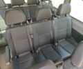 Черный Мерседес Sprinter, объемом двигателя 2.1 л и пробегом 79 тыс. км за 11000 $, фото 12 на Automoto.ua
