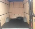 Черный Мерседес Sprinter, объемом двигателя 2.1 л и пробегом 720 тыс. км за 22712 $, фото 1 на Automoto.ua