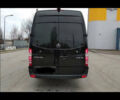 Чорний Мерседес Sprinter, об'ємом двигуна 2.14 л та пробігом 350 тис. км за 20000 $, фото 37 на Automoto.ua