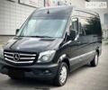 Мерседес Sprinter 2015 в Харькове на Automoto.ua Черный Мерседес Sprinter, объемом двигателя 2.2 л и пробегом 315 тыс. км за 22500 $, фото 1 на Automoto.ua
