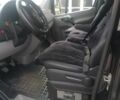Черный Мерседес Sprinter, объемом двигателя 2.1 л и пробегом 720 тыс. км за 22712 $, фото 3 на Automoto.ua