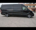 Чорний Мерседес Sprinter, об'ємом двигуна 2.14 л та пробігом 350 тис. км за 20000 $, фото 10 на Automoto.ua