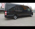 Чорний Мерседес Sprinter, об'ємом двигуна 2.14 л та пробігом 350 тис. км за 20000 $, фото 14 на Automoto.ua