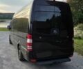 Черный Мерседес Sprinter, объемом двигателя 3 л и пробегом 77 тыс. км за 11000 $, фото 2 на Automoto.ua