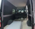 Мерседес Sprinter 2015 в Харькове на Automoto.ua Черный Мерседес Sprinter, объемом двигателя 2.2 л и пробегом 315 тыс. км за 22500 $, фото 4 на Automoto.ua