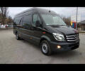 Чорний Мерседес Sprinter, об'ємом двигуна 2.14 л та пробігом 350 тис. км за 20000 $, фото 9 на Automoto.ua