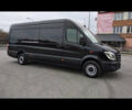 Чорний Мерседес Sprinter, об'ємом двигуна 2.14 л та пробігом 350 тис. км за 20000 $, фото 11 на Automoto.ua