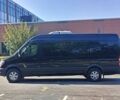 Черный Мерседес Sprinter, объемом двигателя 2.1 л и пробегом 79 тыс. км за 11000 $, фото 3 на Automoto.ua