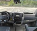 Черный Мерседес Sprinter, объемом двигателя 2.1 л и пробегом 79 тыс. км за 11000 $, фото 9 на Automoto.ua