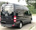 Мерседес Sprinter 2015 в Харькове на Automoto.ua Черный Мерседес Sprinter, объемом двигателя 2.2 л и пробегом 315 тыс. км за 22500 $, фото 8 на Automoto.ua