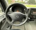 Мерседес Sprinter 2016 в Житомире на Automoto.ua Черный Мерседес Sprinter, объемом двигателя 2.1 л и пробегом 74 тыс. км за 6900 $, фото 5 на Automoto.ua