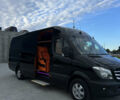 Чорний Мерседес Sprinter, об'ємом двигуна 2.99 л та пробігом 465 тис. км за 58950 $, фото 2 на Automoto.ua