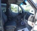 Черный Мерседес Sprinter, объемом двигателя 3 л и пробегом 79 тыс. км за 10000 $, фото 9 на Automoto.ua