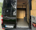 Черный Мерседес Sprinter, объемом двигателя 3 л и пробегом 370 тыс. км за 41871 $, фото 36 на Automoto.ua