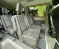 Мерседес Sprinter 2016 в Житомире на Automoto.ua Черный Мерседес Sprinter, объемом двигателя 2.1 л и пробегом 74 тыс. км за 6900 $, фото 8 на Automoto.ua