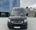 Чорний Мерседес Sprinter, об'ємом двигуна 2.99 л та пробігом 465 тис. км за 58950 $, фото 1 на Automoto.ua