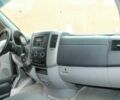 Черный Мерседес Sprinter, объемом двигателя 2 л и пробегом 120 тыс. км за 9000 $, фото 9 на Automoto.ua