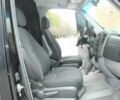 Черный Мерседес Sprinter, объемом двигателя 2 л и пробегом 120 тыс. км за 9000 $, фото 7 на Automoto.ua