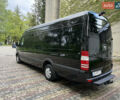 Черный Мерседес Sprinter, объемом двигателя 3 л и пробегом 370 тыс. км за 41871 $, фото 19 на Automoto.ua