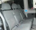 Черный Мерседес Sprinter, объемом двигателя 2 л и пробегом 120 тыс. км за 9000 $, фото 14 на Automoto.ua