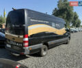 Чорний Мерседес Sprinter, об'ємом двигуна 2.14 л та пробігом 240 тис. км за 29999 $, фото 1 на Automoto.ua