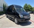 Чорний Мерседес Sprinter, об'ємом двигуна 3 л та пробігом 74 тис. км за 11600 $, фото 2 на Automoto.ua