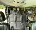 Мерседес Sprinter 2016 в Житомире на Automoto.ua Черный Мерседес Sprinter, объемом двигателя 2.1 л и пробегом 74 тыс. км за 6900 $, фото 10 на Automoto.ua