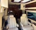 Чорний Мерседес Sprinter, об'ємом двигуна 3 л та пробігом 74 тис. км за 11600 $, фото 7 на Automoto.ua