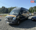 Чорний Мерседес Sprinter, об'ємом двигуна 2.14 л та пробігом 240 тис. км за 29999 $, фото 3 на Automoto.ua